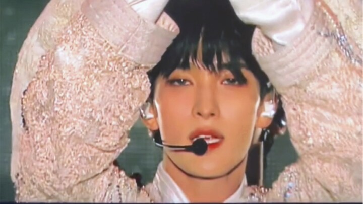 【لي شو مين】الملك آرثر الذي تفضلته نسائم بانكوك