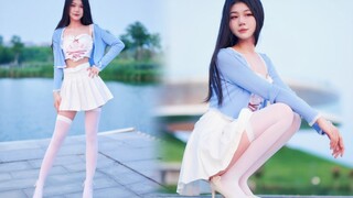 【进来看腰】少女时代 GEE 甜妹翻跳❤️