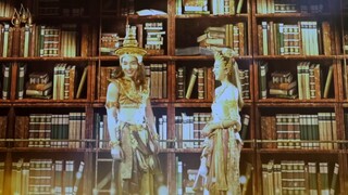 จุดเริ่มต้นเรื่องราวความรักของ ขันดิน และ เนตรมุนีย์  Highlight | เดชอสูรขันแก้วนพเก้า EP.1