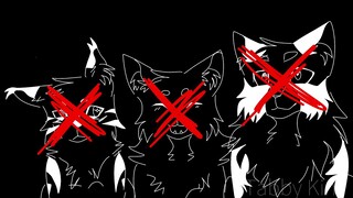 ¿ I | Ashfur PMV/MEME | Warrior Cats