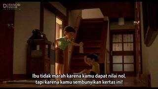 Stand By Me Doraemon 2 (2020) Subtitle Indonesia