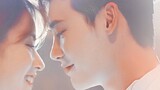 This time I'm really in love with [Man Tears]! ｜W Two Worlds Lee Jong Suk X Han Hyo Joo