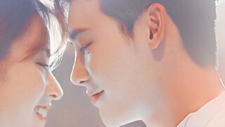 This time I'm really in love with [Man Tears]! ｜W Two Worlds Lee Jong Suk X Han Hyo Joo