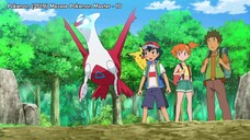 Pokemon S8 Part 2 | E 10 | Sub Indo