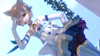 MMD คลาสสิก --Feliz HD 1080p