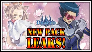 Next Pack LEAK: Deck Abuses A Banned Combo + Alt Art Ash Blossom! [Yu-Gi-Oh! Master Duel]