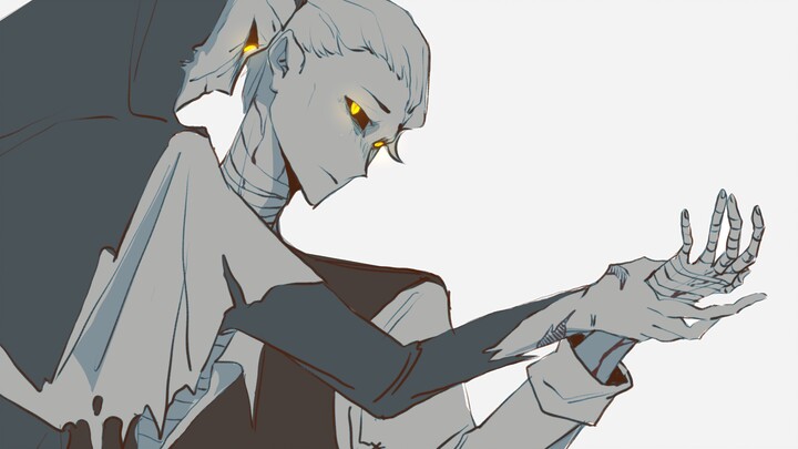 [ลายมือบุคลิกภาพที่ห้า] [กลุ่มลัทธิอันหยิน/แมว/ทิศทาง GB] กิจวัตรประจำวันของเจอรัลไดน์
