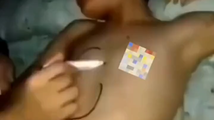 "Aku tidak tahan lagi. Aku akan menontonnya miliaran kali." «2»