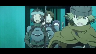 SWORD ART ONLINE - ĐAO KIẾM THẦN VỰC Phần 1-9