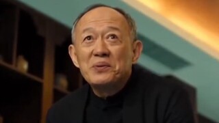 Rasakan tekanan dari "Huang Lao", Jin Shijie sangat pandai berperan sebagai penjahat!