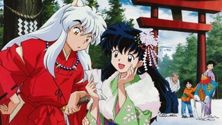 [InuYasha] Nội dung sách của Shippo