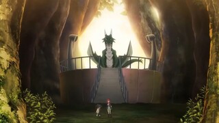 Tóm Tắt Anime_Diệt Slime Suốt 300 Năm, Tôi Level Max Lúc Nào Không Hay_p4