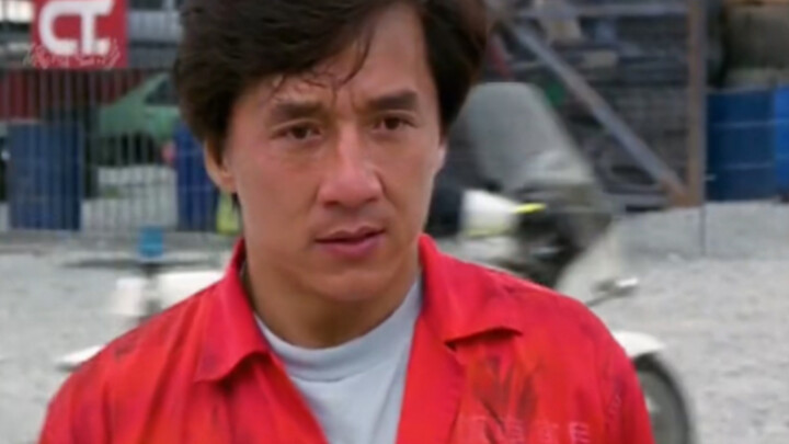 Phích Lệ Hỏa: Đây mới chính là tác phẩm đỉnh cao của Thành Long, đến nay vẫn chưa ai vượt qua được, 