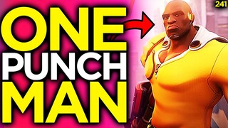 Overwatch is Becoming Fortnite in Season 3! - Overwatch 2 Funny Moments 241