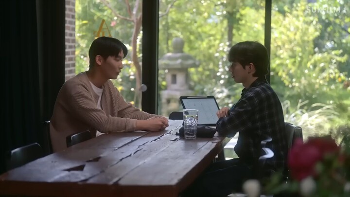 Unfollow EP 3 (Sub Eng) END