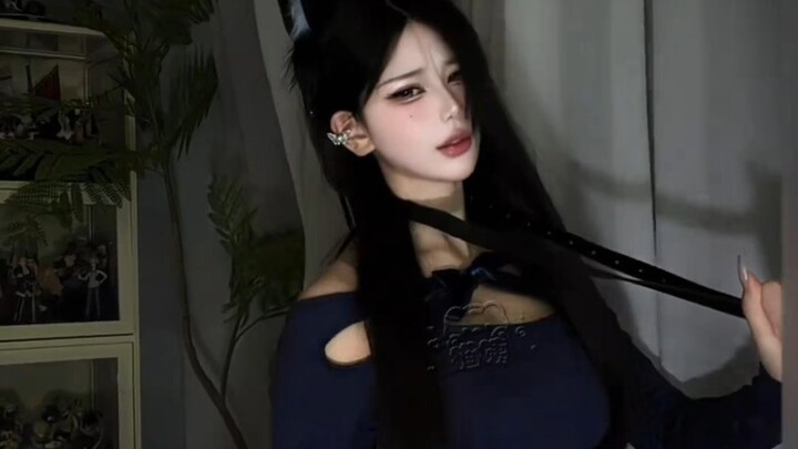 Đừng kháng cự nữa!