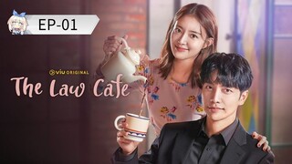 The Law Cafe [Episode-01] Hindi Dubbed....K-Drama....Korean Drama....2025