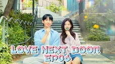 [ENGSUB] LOVE NEXT DOOR EP06