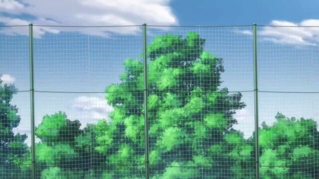 masayang anime