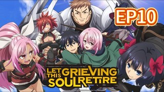 Let This Grieving Soul Retire S01 EP10 Hindi Dubbed