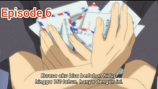 Cyaeilah, yang seneng Nemu Love Letter 🤭🤣😝🥰🙈