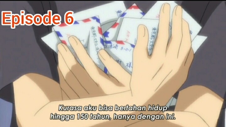Cyaeilah, yang seneng Nemu Love Letter 🤭🤣😝🥰🙈