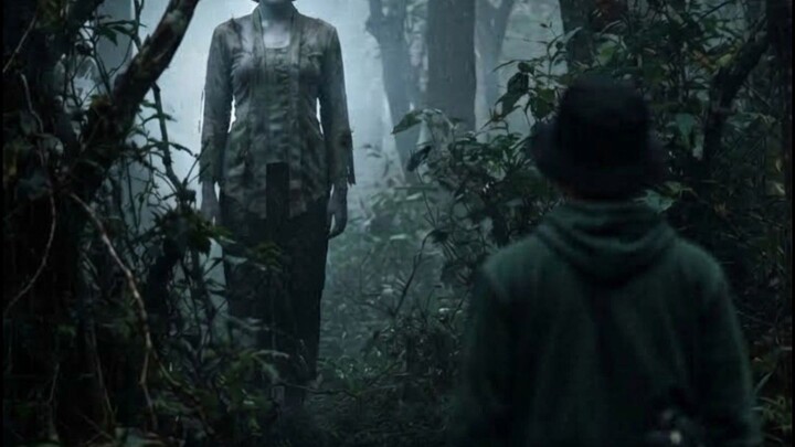 Gunung Kawi #gunungkawi #pocong #lucu