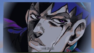 【JOJO】用mc还原名场面：但是我拒绝