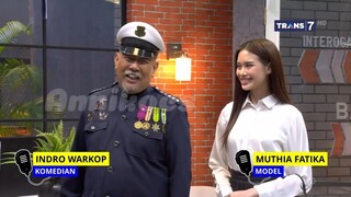 Lapor Pak Full (27/03/24) Om Indro Marah Sama Kondre, Anak Ceweknya Disuruh - Suruh