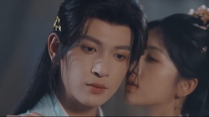เกิดใหม่ข้าเลือกแต่งกับท่านอ๋อง เจียงโม่เสวี่ย