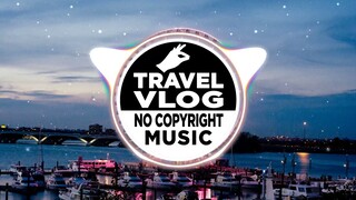 Travel Vlog Music | Fredji - Flying High | Travel Vlog Background Music | Vlog No Copyright Music