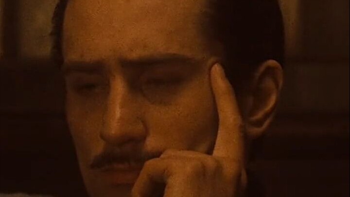 【Robert De Niro】anh đang nói chuyện với tôi à?