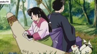 Inuyasha - Bán Yêu Mạnh Mẽ & Đáng Yêu _ 6