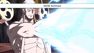 Những lý do nên xem One Piece 10