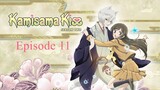 Kamisama Kiss (Season 2) - Episode 11
