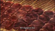 Episode 2 [P2] - Boushoku No Berserk | Subtitle Indonesia 🇮🇩