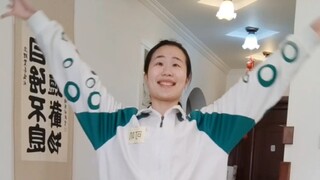 不同类型的人做七彩阳光