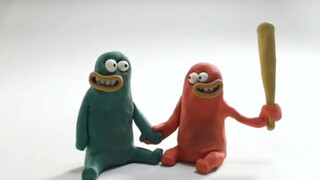 “ในโลกนี้มีเพื่อนแบบนี้อยู่เสมอ”