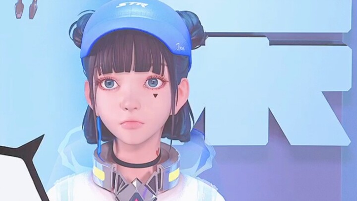 There is also this operation for grabbing dolls