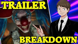 One Piece Live Action Trailer Breakdown!!