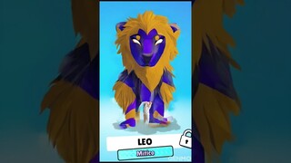 Así SERÍA la SKIN de LEO si fuera REAL en STUMBLE GUYS 😱 #stumbleguys #stumble ERCASTY