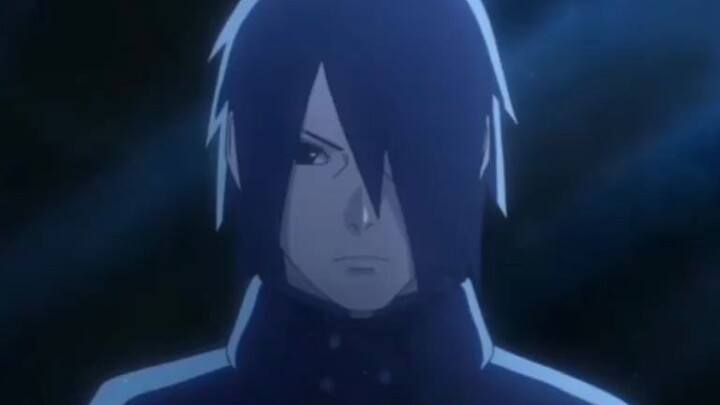 ซาสึเกะ VS คินชิกิ สองเสาตัวจริง! ฉันหัวเราะในตอนท้าย