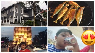 আমাদের নতুন বাড়িতে সব্জির বাগান করবো কিনা সবার প্রশ্নর উওর দিলাম আজ // Bangladeshi Vlogs ll