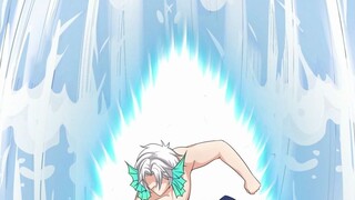 Chapter 51: The otaku and the figure are combined, and the love is doubled! !