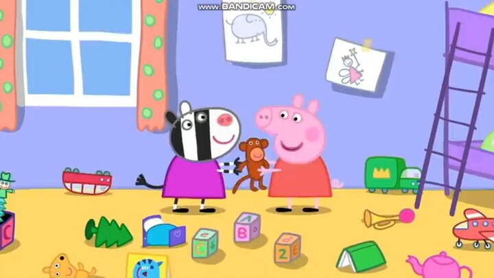 19 peppa pig