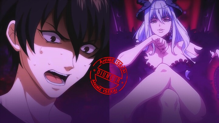 Anime Yang Harusnya Udah Tayang Tapi Malah Diundur