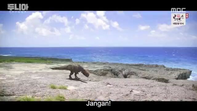 Dunia: Into.A.New.World. Eps 08