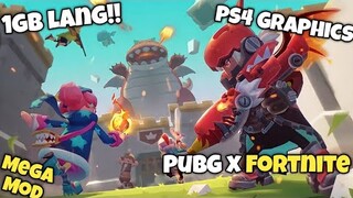 Download SAUSAGE MAN on mobile / Same As Fortnite / Tagalog Tutorial And Gameplay