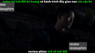 bỏ hoang p3 #reviewreviewphim