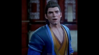 xiao yan saved ling er and ko gang from the Hejia family | btth he qian the head of the Hejia family